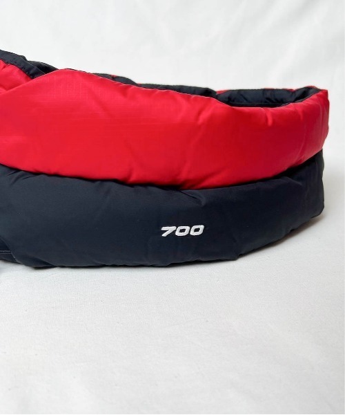 THE NORTH FACE（ザノースフェイス）の「【IW3】【THE NORTH FACE】NUPTSE HEADBAND ヘッドバンド NF0A3FL7（ヘアバンド・メンズ・レッド/ブルー/イエロー/その他・S/M/L/XL）」の16枚目の写真