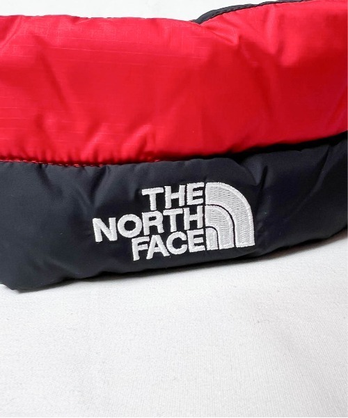 THE NORTH FACE（ザノースフェイス）の「【IW3】【THE NORTH FACE】NUPTSE HEADBAND ヘッドバンド NF0A3FL7（ヘアバンド・メンズ・レッド/ブルー/イエロー/その他・S/M/L/XL）」の17枚目の写真