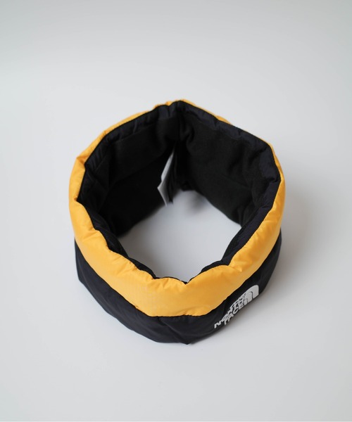 THE NORTH FACE（ザノースフェイス）の「【IW3】【THE NORTH FACE】NUPTSE HEADBAND ヘッドバンド NF0A3FL7（ヘアバンド・メンズ・レッド/ブルー/イエロー/その他・S/M/L/XL）」の19枚目の写真