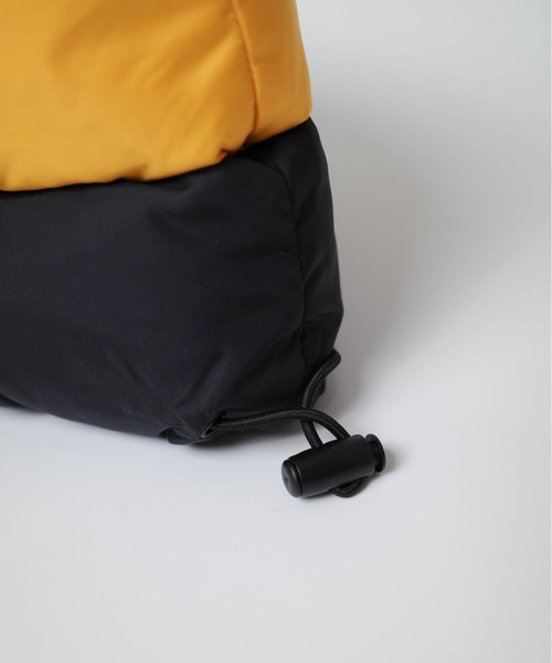 THE NORTH FACE（ザノースフェイス）の「【IW3】【THE NORTH FACE】NUPTSE HEADBAND ヘッドバンド NF0A3FL7（ヘアバンド・メンズ・レッド/ブルー/イエロー/その他・S/M/L/XL）」の21枚目の写真