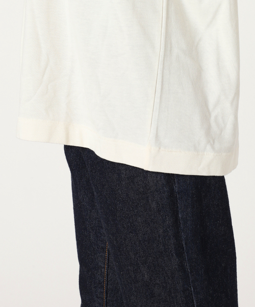 GOOD ROCK SPEED（グッドロックスピード）の「《追加2》《別注》【NYC × GOOD ROCK SPEED】PARKS TEE：Tシャツ（Tシャツ/カットソー・レディース・ホワイト・FREE）」の20枚目の写真