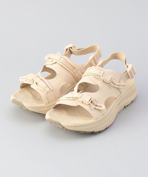 rig クルカ rig FOOTWEAR x Marmot kuruka(リグ フットウェア x マーモット