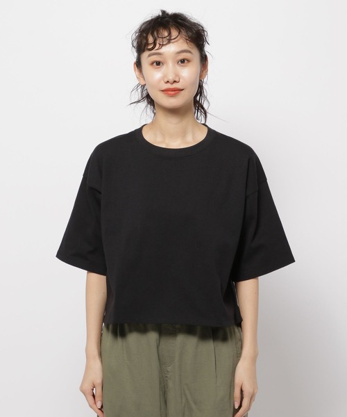 セール】COLORマイスターTEE（Tシャツ/カットソー）｜niko and