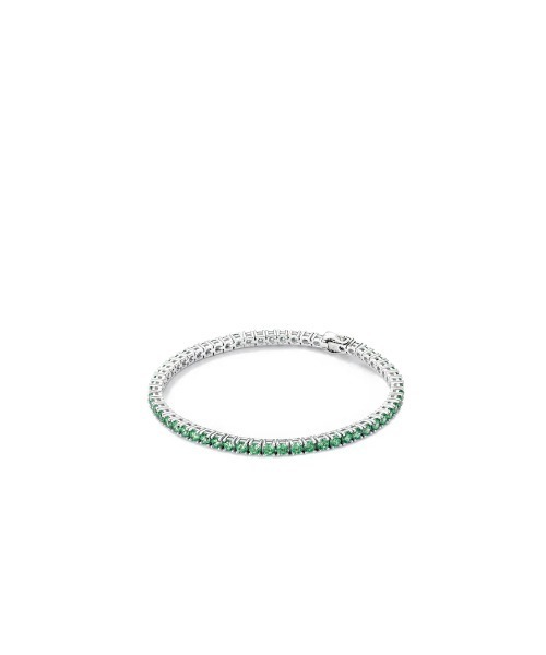 CLASSIC TENNIS BRACELET
