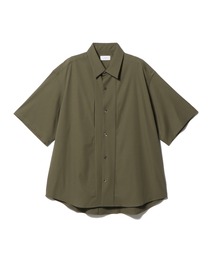 COLUMN（コラム）の「COLUMN / タスランショートスリーブシャツ（シャツ/ブラウス・メンズ）」