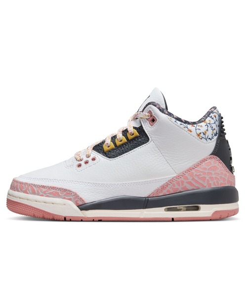 JORDAN BRAND AIR JORDAN 3 RETRO GG 441140-100