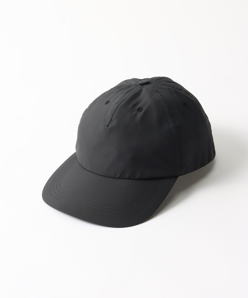 HOUDINI（フディーニ）の「HOUDINI / フーディニ C9 Cap 840007（キャップ・メンズ・ブラック/カーキ・FREE）」の2枚目の写真