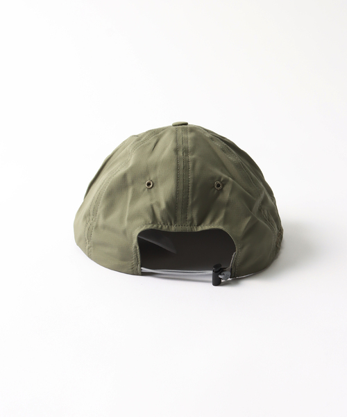 HOUDINI（フディーニ）の「HOUDINI / フーディニ C9 Cap 840007（キャップ・メンズ・ブラック/カーキ・FREE）」の5枚目の写真