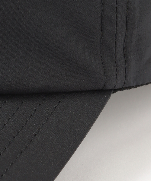 HOUDINI（フディーニ）の「HOUDINI / フーディニ C9 Cap 840007（キャップ・メンズ・ブラック/カーキ・FREE）」の13枚目の写真