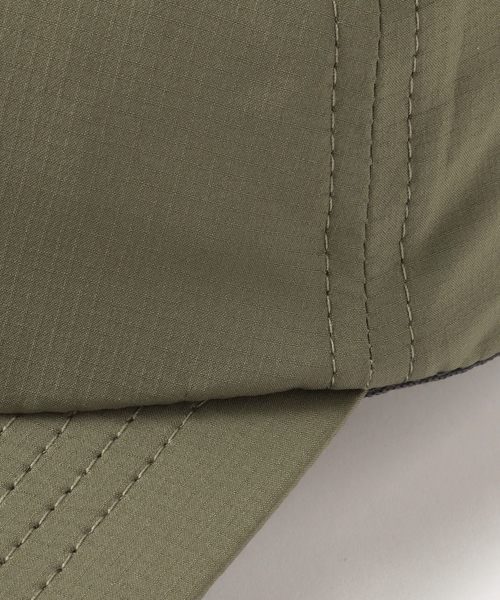 HOUDINI（フディーニ）の「HOUDINI / フーディニ C9 Cap 840007（キャップ・メンズ・ブラック/カーキ・FREE）」の14枚目の写真