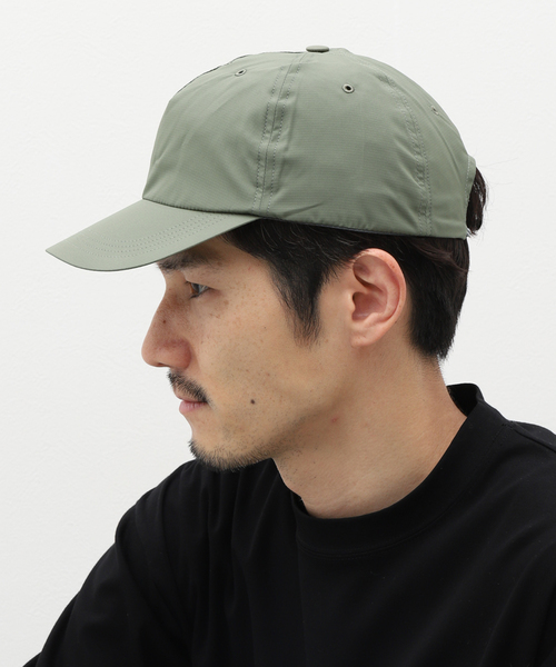 HOUDINI（フディーニ）の「HOUDINI / フーディニ C9 Cap 840007（キャップ・メンズ・ブラック/カーキ・FREE）」の16枚目の写真