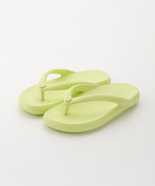 &Bridge(アンドブリッジ)の「Ipanema(イパネマ) BLISSサンダル(YW)(サンダル・レディース・イエロー・LL/L/M/S)」の2枚目の写真