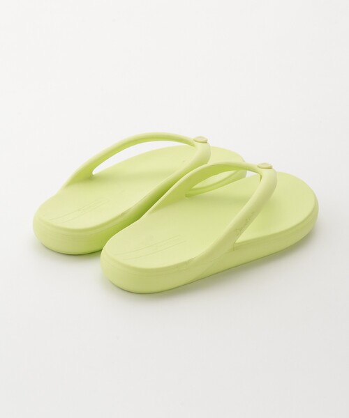 &Bridge(アンドブリッジ)の「Ipanema(イパネマ) BLISSサンダル(YW)(サンダル・レディース・イエロー・LL/L/M/S)」の3枚目の写真