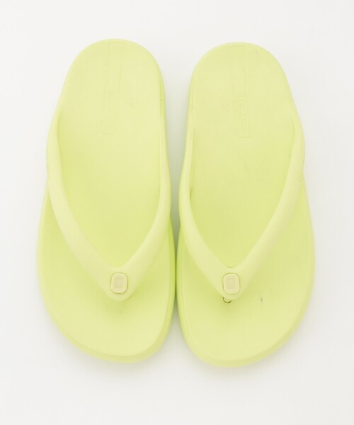 &Bridge(アンドブリッジ)の「Ipanema(イパネマ) BLISSサンダル(YW)(サンダル・レディース・イエロー・LL/L/M/S)」の4枚目の写真