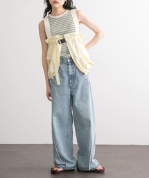 KBF | 2WAYハンティングベスト(ベスト)