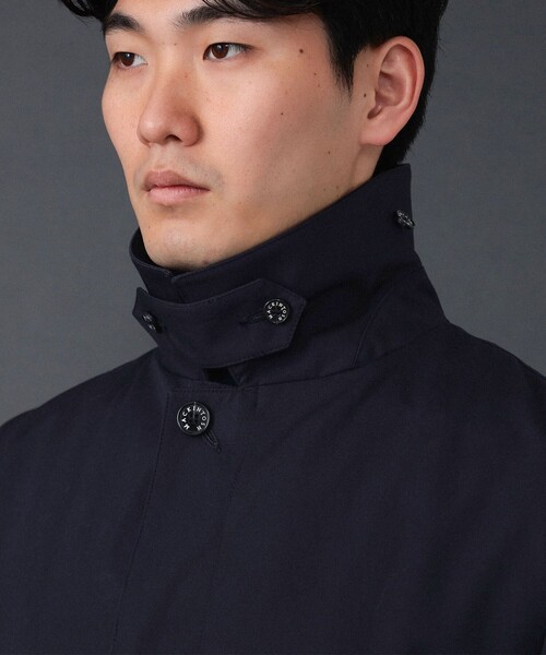 Mackintosh（マッキントッシュ）の「MACKINTOSH / DUNKELD コットン