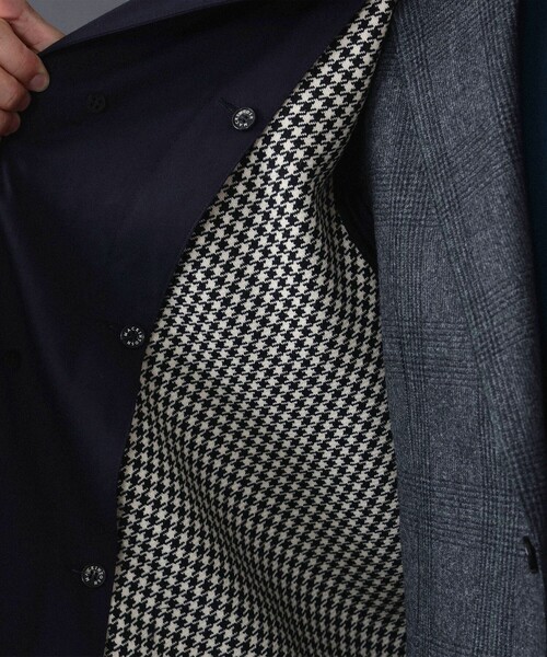 Mackintosh（マッキントッシュ）の「MACKINTOSH / DUNKELD コットン