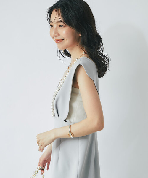 La boutique BonBon（ラブティックボンボン）の「【最強愛されワンピ