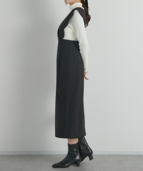 La boutique BonBon（ラブティックボンボン）の「【最強愛されワンピ