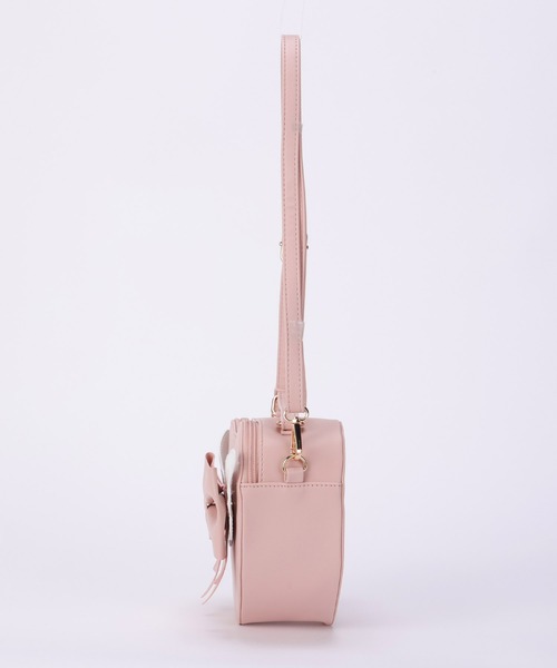 Loungefly リロとエンジェル 桜柄 2Way ショルダーバッグ New Stitch & Angel Cherry Blossom Loungefly Collection