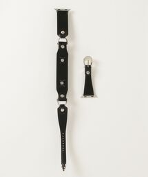 ひょん様】TOGA TOO LEATHER WATCH BELT サイズ41