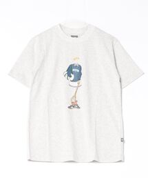 New Balance ニューバランス W Tennis Style Tシャツ WT41578AHH AHH