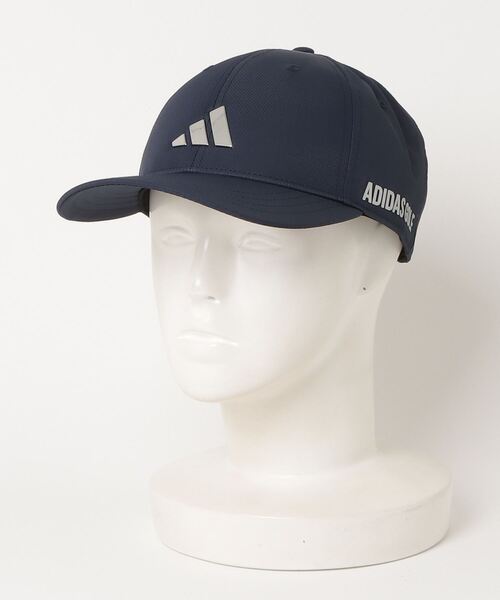 kiyo adidas Golf キャップ 2点 adidas キャップ 帽子 カラー キャップ「adidas Golf/アディダス