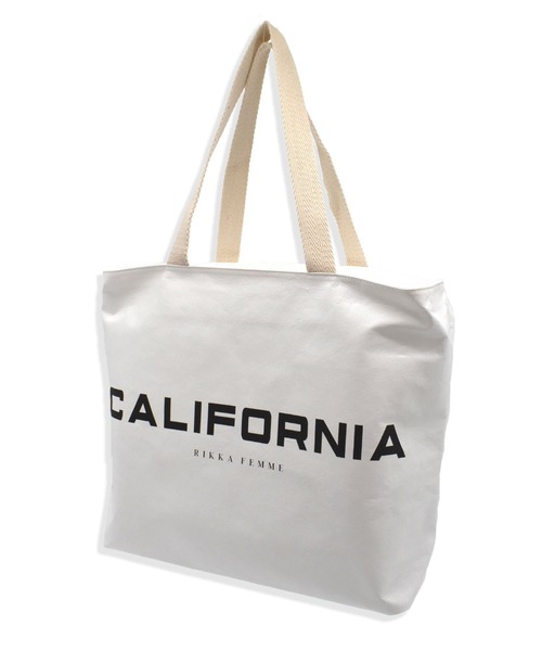 セール】RIKKA FEMME/リッカファム バック トートバッグ