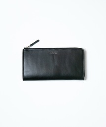 FACTOTUM（ファクトタム）の「【FACTOTUM】 Side ZIP Long Wallet（財布）」