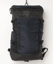 ボックスリュック 35L テフロン加工 TPCコーティング素材