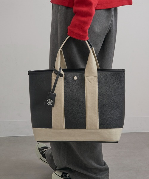 セール】【BEVERLY HILLS POLO CLUB】《別注》スコッチグレイン