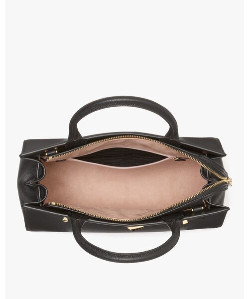 国内発送 送料無料☆Kate Spade 花柄 ミディアム2wayサッチェル kate spade NEW YORK ケイトスペード バッグ katespade レザー