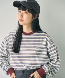 PENNEYS（ぺニーズ）別注アソートロングスリーブＴシャツ