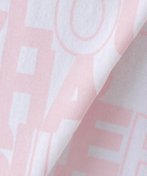 JOURNAL STANDARD LUXE(ジャーナルスタンダード ラックス)の「プリントT EVERY(Tシャツ/カットソー・レディース・バーガンディー/ライトイエロー・FREE)」の16枚目の写真