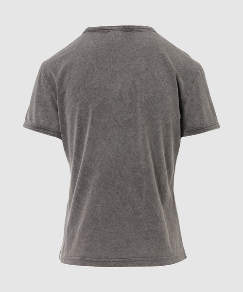 Studio Doe グレー Tシャツ S Acne Studios - Tシャツ - フィットデザインユニセックス