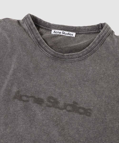 Acne Studios（アクネストゥディオズ）の「FN-UX-TSHI000104（T