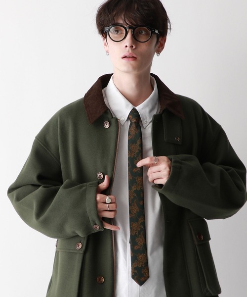 RAGEBLUE（レイジブルー）の「【MADE IN JAPAN】ジャガード