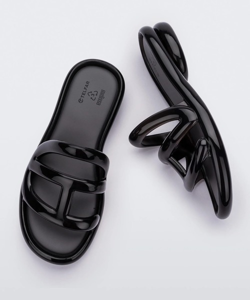 セール】Melissa×Telfar/メリッサ×テルファー/Melissa x Telfar