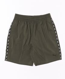 《PUMA》TRAIN FAV TAPED 7インチ ウーブンショーツ