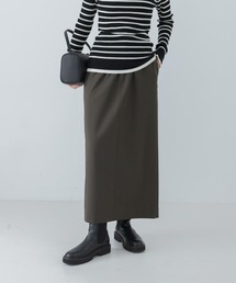 URBAN RESEARCH | ストレッチツイルイージースカート(スカート)