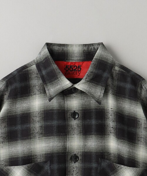 5525Gallery（ゴーゴーニーゴーギャラリー）の「【別注