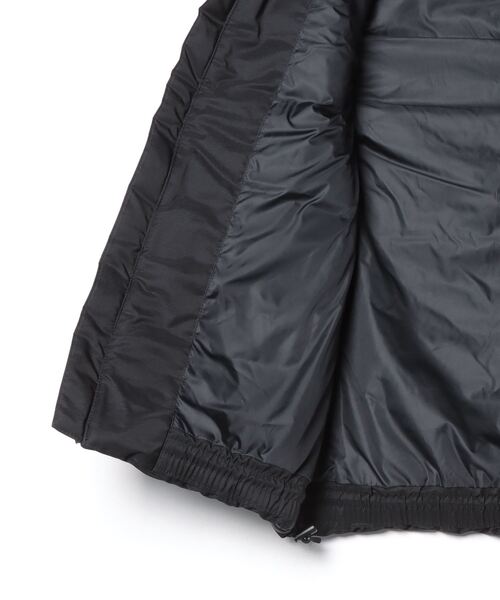 adidas（アディダス）の「CLUB GILET / アディダスオリジナルス adidas Originals（ダウンベスト・メンズ・ブラック・LARGE/SMALL/MEDIUM/X-SMALL/X-LARGE/3XL/XX-LARGE）」の7枚目の写真