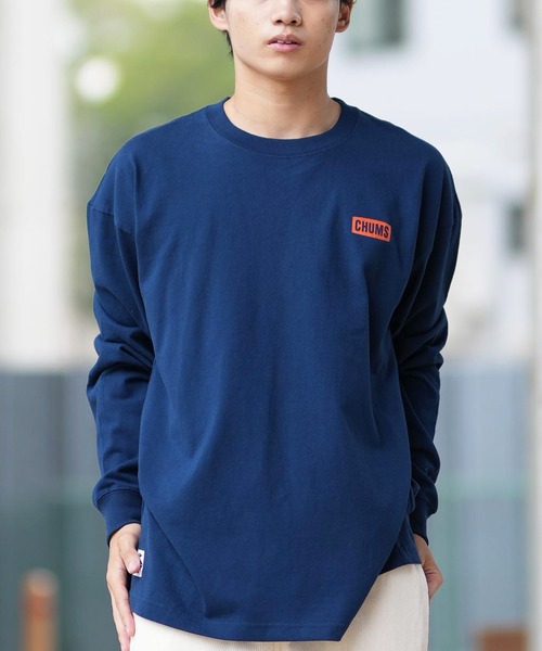 チャム チャムス チャムスベースボールクラブTシャツ | APORITO