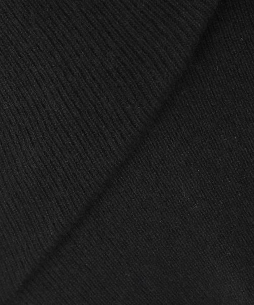 INSCRIRE（アンスクリア）の「【INSCRIRE /アンスクリア】DRESS：ワンピース（ワンピース・レディース・ブラック・SMALL）」の11枚目の写真