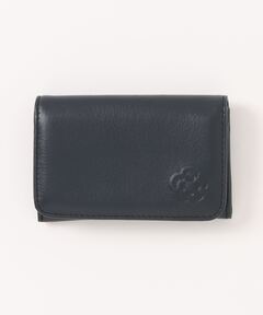 △leather wallet（財布）｜bulle de savon（ビュルデサボン）の
