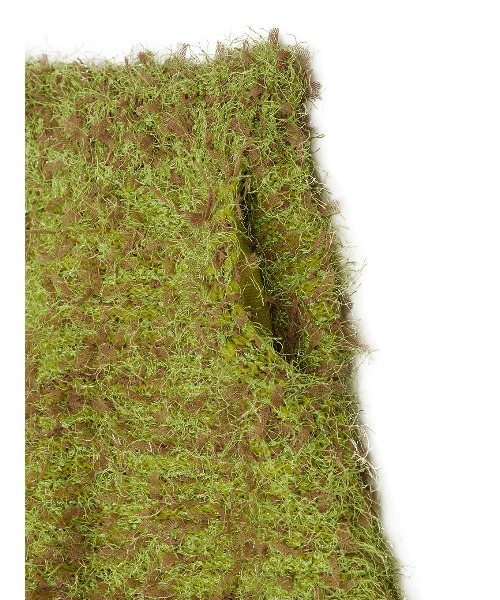 UND FEATHER YARN KNIT SET UP（ニット/セーター）｜Ameri（アメリ）の