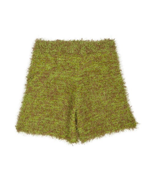 UND FEATHER YARN KNIT SET UP（ニット/セーター）｜Ameri