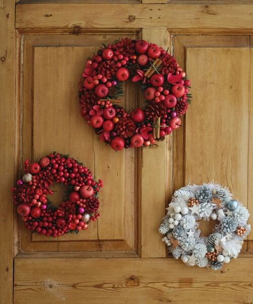 【Ryo☆】Afternoon Tea LIVING クリスマスリース他 Ryo☆様専用】Afternoon Tea LIVING クリスマスリース他