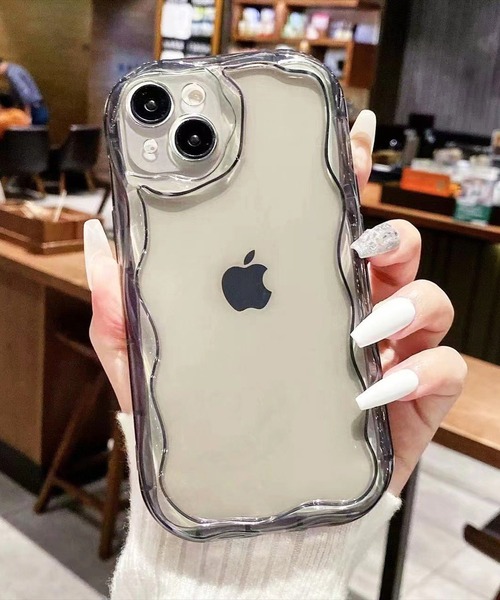 SB)【iPhone16/iPhone16Pro/iPhone16Pro max 対応】韓国風 ニュアンス