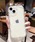 BAYBLOixCuj́u(SB)yiPhone16/iPhone16Pro/iPhone16Pro max Ήz؍ jAX EF[u fUC iPhoneP[XiX}zP[X/Jo[jvbNA